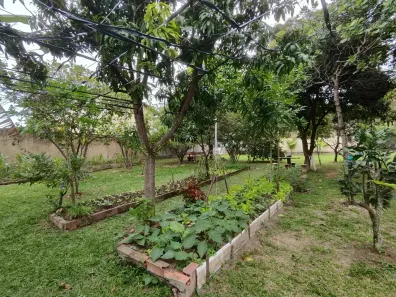Fazenda/Sítio com 2 Quartos à venda, 1000m² no Centro (Sambaetiba), Itaboraí