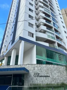 Apartamento com 3 Quartos à venda, 110m² no Setor Oeste, Goiânia