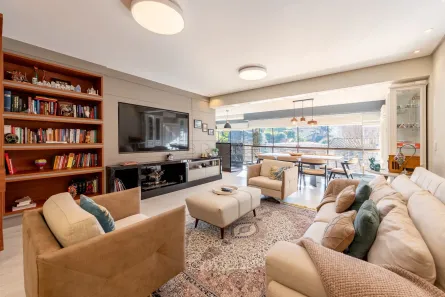 Apartamento com 3 Quartos à venda, 170m² no Mont Serrat, Porto Alegre