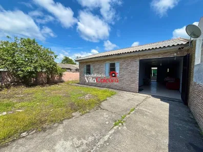 Casa com 5 Quartos à venda, 148m² no Vila Progesso, Pontal do Paraná