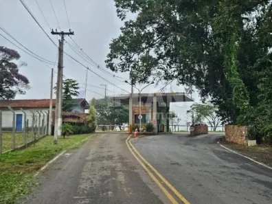 Lote/Terreno à venda, 5000m² no Encontro Valparaíso II, São Carlos