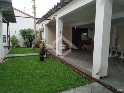 Casa de Condomínio com 4 Quartos à venda, 440m² no Campo Grande, Rio de Janeiro