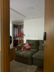 Apartamento com 2 Quartos à venda, 43m² no Água Chata, Guarulhos