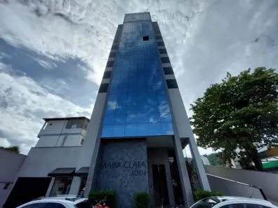 à venda, 59m² no Vila Nova, Blumenau