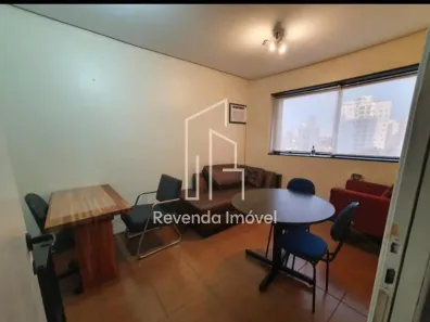 Sala Comercial à venda, 34m² no Vila Monte Alegre, São Paulo