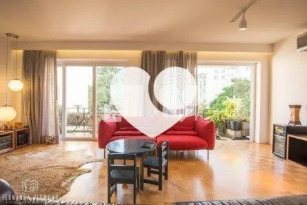 Apartamento com 3 Quartos à venda, 166m² no Moinhos de Vento, Porto Alegre