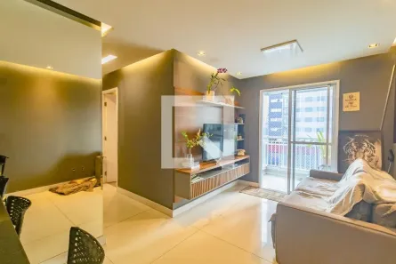 Kitnet com 2 Quartos à venda, 60m² no Jardim Prudência, São Paulo