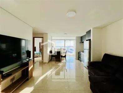 Apartamento com 3 Quartos à venda, 88m² no Setor Coimbra, Goiânia