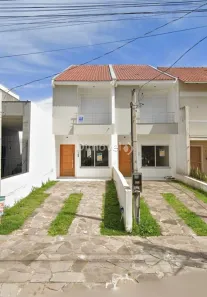 Casa com 3 Quartos à venda, 126m² no Guarujá, Porto Alegre
