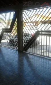 Casa com 3 Quartos à venda, 188m² no Parque Residencial Califórnia, Campo Limpo Paulista