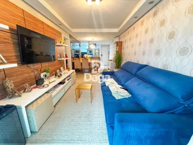 Apartamento com 3 Quartos à venda, 94m² no Itacorubi, Florianópolis