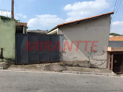 Casa com 1 Quarto à venda, 189m² no Imirim, São Paulo