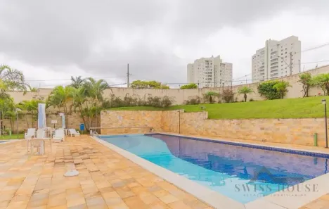 Apartamento com 3 Quartos à venda, 77m² no Parque Prado, Campinas