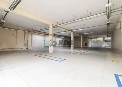 Galpão/Depósito/Armazém para alugar, 580m² no Vila Santa Catarina, São Paulo