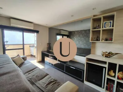 Apartamento com 3 Quartos à venda, 190m² no Rudge Ramos, São Bernardo do Campo