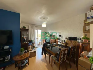 Apartamento com 2 Quartos à venda, 78m² no Vila Indiana, São Paulo