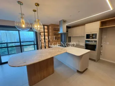 Apartamento com 2 Quartos à venda, 98m² no Santa Rosa, Londrina
