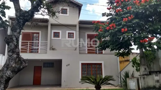 Casa de Condomínio com 3 Quartos à venda, 272m² no Caminhos de San Conrado (Sousas), Campinas