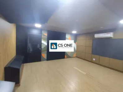 Sala Comercial para alugar, 37m² no Centro, São Bernardo do Campo