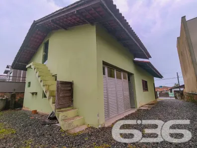 Casa com 2 Quartos à venda, 84m² no Jarivatuba, Joinville