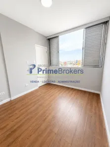 Apartamento com 2 Quartos à venda, 68m² no Bela Vista, São Paulo