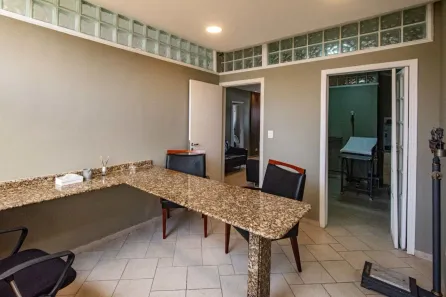 Ponto Comercial com 6 Quartos para alugar, 60m² no Pacaembu, São Paulo