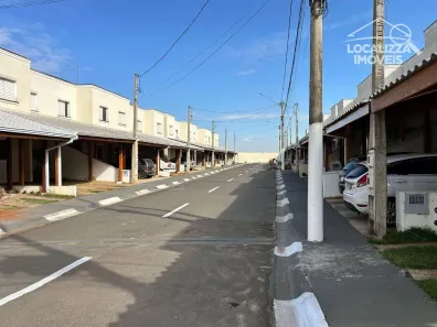 Casa de Condomínio com 2 Quartos à venda, 62m² no Jardim da Alvorada, Nova Odessa