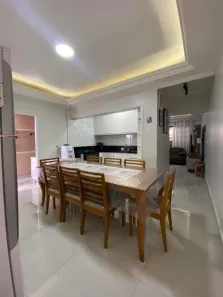 Casa com 3 Quartos à venda, 168m² no Jardim Bom Retiro, Salto