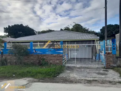 Casa com 4 Quartos à venda, 196m² no Iracemã, Pontal do Paraná
