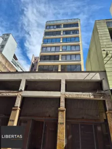 Galpão/Depósito/Armazém com 1 Quarto à venda, 33m² no Centro Histórico, Porto Alegre