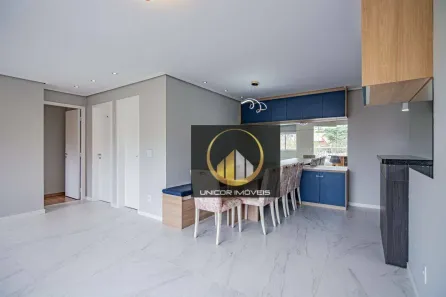 Apartamento com 2 Quartos à venda, 82m² no Jardim das Vertentes, São Paulo