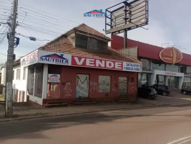 Lote/Terreno à venda, 330m² no Niterói, Canoas