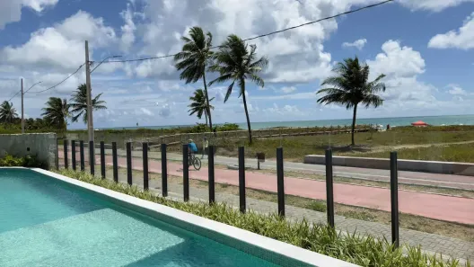 Flat com 1 Quarto à venda, 22m² no Intermares, Cabedelo