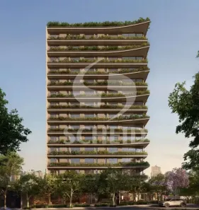 Apartamento com 4 Quartos à venda, 388m² no Jardim Paulista, São Paulo