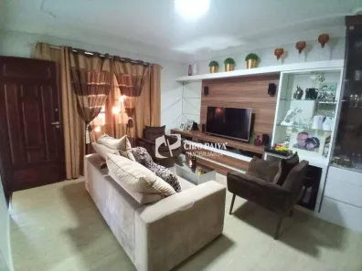 Casa de Condomínio com 3 Quartos à venda, 112m² no Jardim das Oliveiras, Fortaleza