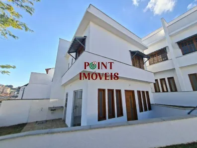 Casa com 2 Quartos à venda, 128m² no Salgado Filho, Belo Horizonte