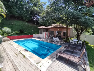 Casa de Condomínio com 3 Quartos à venda, 280m² no Vila Santos, São Paulo