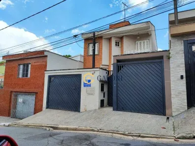 Casa com 3 Quartos à venda, 130m² no Parque São Domingos, São Paulo