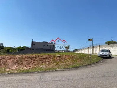Lote/Terreno à venda, 374m² no Bella Vittà, Jundiaí