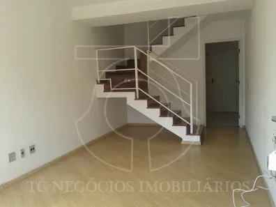 Casa de Condomínio com 2 Quartos à venda, 67m² no Granja Viana, Cotia