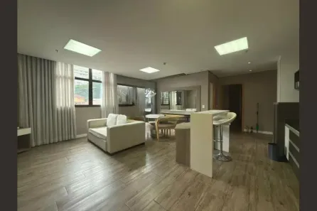 Apartamento com 2 Quartos à venda, 62m² no Coração de Jesus, Belo Horizonte