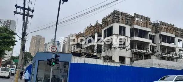 Apartamento com 2 Quartos à venda, 63m² no Campestre, Santo André