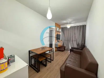 Apartamento com 2 Quartos à venda, 47m² no Castelo, Santos
