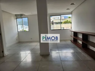 Apartamento com 2 Quartos à venda, 71m² no Leblon, Rio de Janeiro
