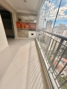 Apartamento com 3 Quartos à venda, 87m² no Santana, São Paulo