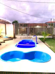 Sobrado com 3 Quartos à venda, 180m² no , São Miguel dos Milagres