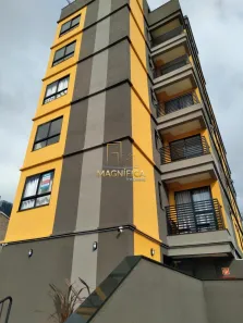 Apartamento com 1 Quarto à venda, 10m² no Mossunguê, Curitiba