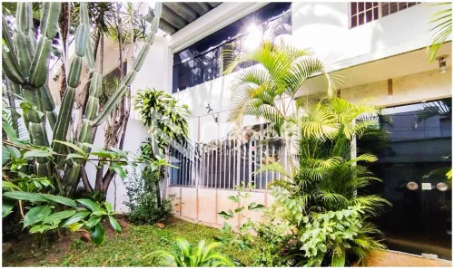 Casa com 4 Quartos à venda, 247m² no Jardim da Glória, São Paulo