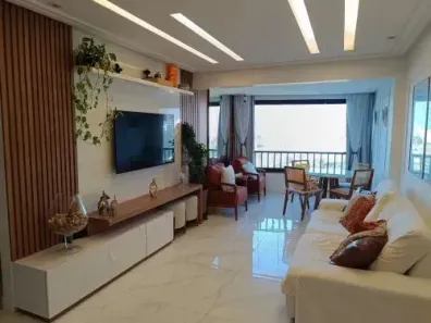 Apartamento com 2 Quartos à venda, 83m² no Canela, Salvador