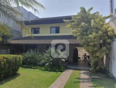 Casa de Condomínio com 4 Quartos à venda, 370m² no Barra da Tijuca, Rio de Janeiro
